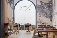 Hotel Principe di Villafranca - Morgenmad