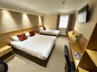 Hill Park Hotel Hotels in Rosyth