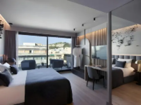 Heritage Hill Hotel Hotels in Athens