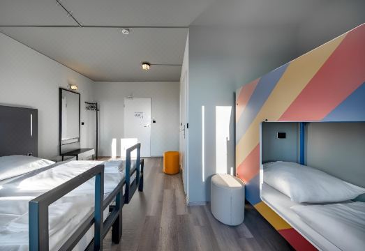 A&O 빈 슈타트할레