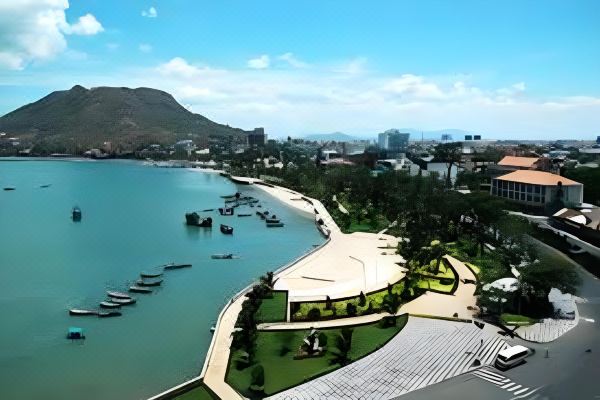 탄 손 낫 콘 다오 리조트(Tan Son Nhat Con Dao Resort)_4