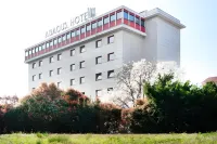 Abacus Hotel Các khách sạn ở Cinisello Balsamo