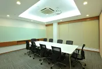 Hotel Primera Suite Cyberjaya - Business