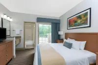 Comfort Suites Baton Rouge South I-10 Hotels in Westminster