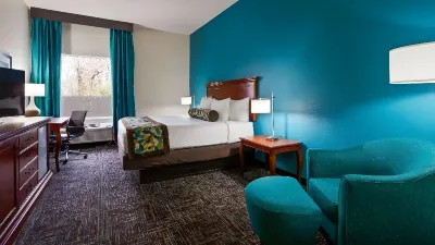 Rodeway Inn & Suites Hotels in Fairview Heights