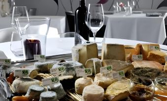 Charme et Caractère le Turenne