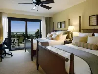 Hawks Cay Resort Hoteles en Duck Key