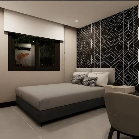 Maine City Residences