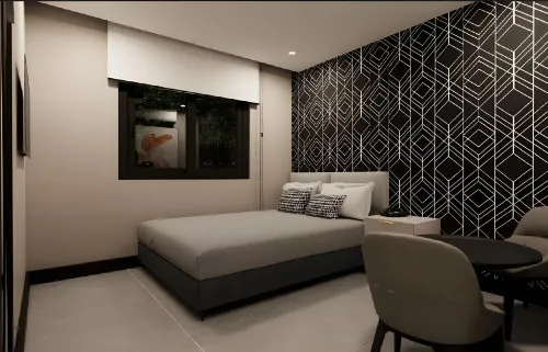 Maine City Residences - 2-Sterne