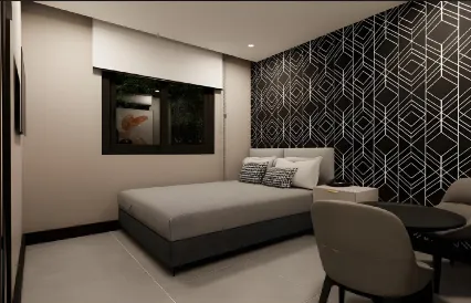 Maine City Residences