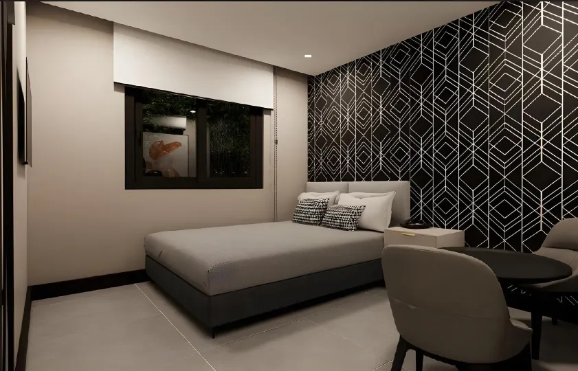 Maine City Residences