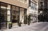 Vasi Hotels in Athens