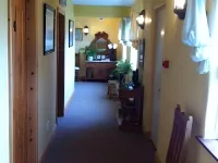 The Courtyard Guesthouse B&B Hotels in Adare