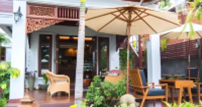 リッチ ガーデン ハウス