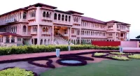 Holiday Resort & Spa A Unit of S Poddar Group Hotels in Kutch