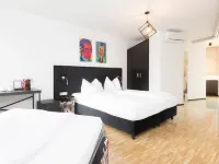 Das Edlinger Hotels near Lehen