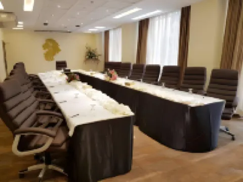 ラクサス グランド ホテル ラホールのホテル