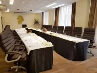 Luxus Grand Hotel
