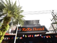 Koko Party Hostel 18-40
