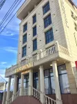 Hotel Resident Bishkek Hotels in Besh Kungei
