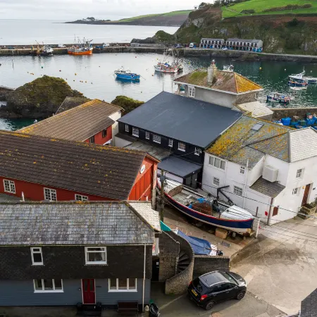 Jetty Cottage