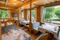 Hotel Rex Hotels in Bad Wiessee