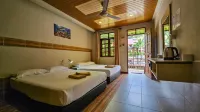 Redang Holiday Beach Resort