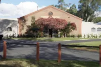 Serafino McLaren Vale Hotel a Maslin Beach