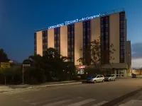 Grand Hotel Tiziano e dei Congressi