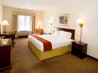 Holiday Inn Express & Suites Weslaco