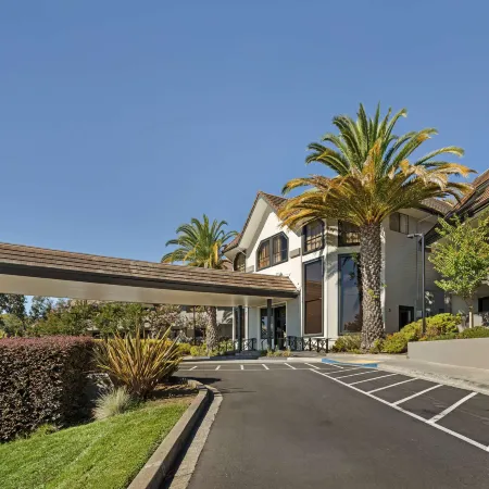 Best Western Plus Novato Oaks Inn