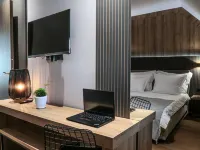 Best Western Plus Lozenetz Hotel Hotels near The Sofia Zoo