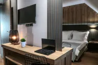 Best Western Lozenetz Hotel Hotel a Sofia