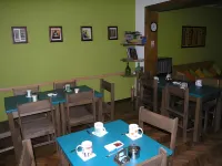 Hostel Estacion Mendoza Hotels in Godoy Cruz