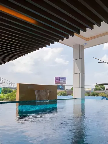 รูปภาพของโรงแรมธาราแกรนด์