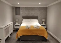 The Fox Hotel di Cound