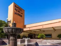 Hotel Real de Minas Tradicional Hotels in San Juan del Llanito