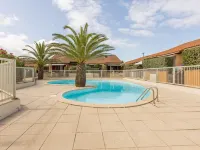 Plage Sud 卡布勒通酒店