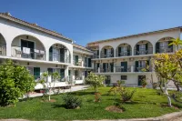 Iliada Beach Hotel