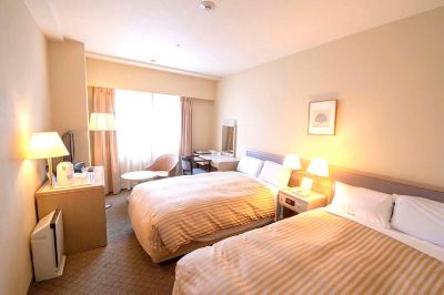 その他 グランドホテル神奈中 秦野の写真