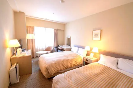 Grand Hotel Kanachu Hadano