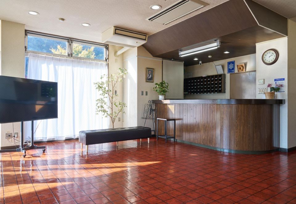 비즈니스 호텔 노블 이이야마