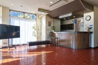 Hotel Noble Iiyama Hotels in Iiyama