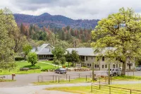 Sierra Sky Ranch Hotels in Oakhurst