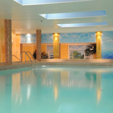 Best Western Hotel Zur Post