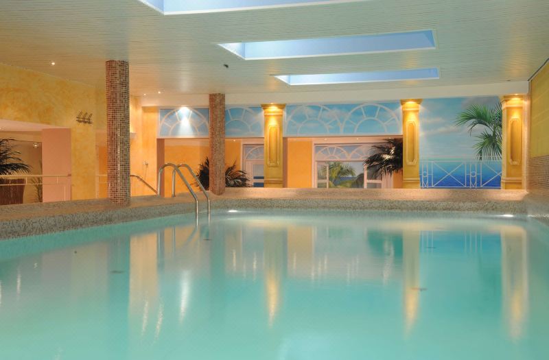 Best Western Hotel Zur Post photo 2
