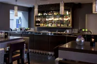 Clarion Hotel Ernst - bar