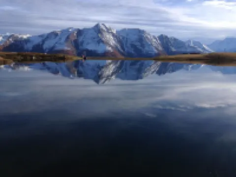 Bergrast OG Süd-West