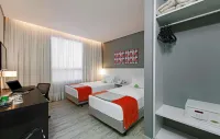 Comfort Hotel & Suítes Rondonópolis Hotels in Rondonópolis