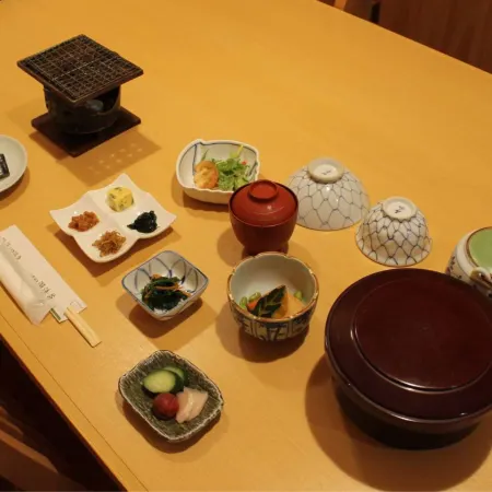 Iruka Onsen Hotel Seiryuusou